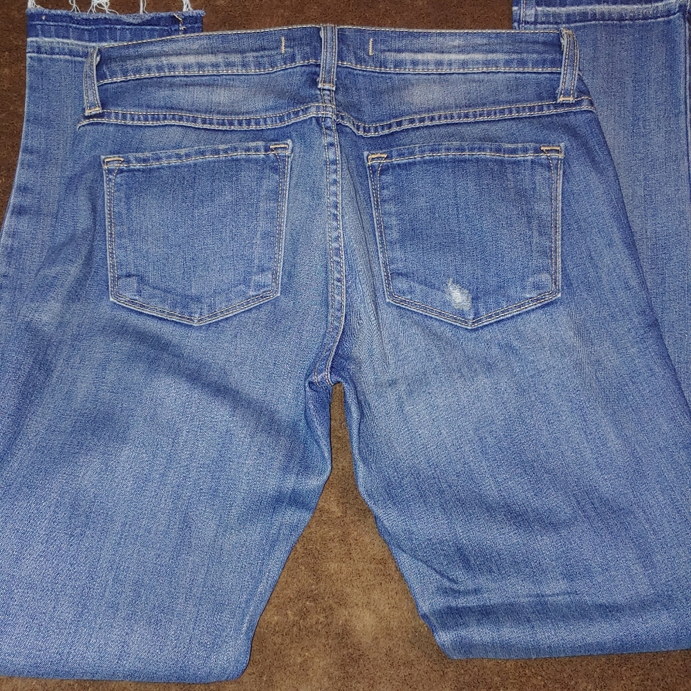 Flying monkey jeans - Picture 4 of 7